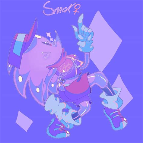 Snick. by Thecykox29 on DeviantArt