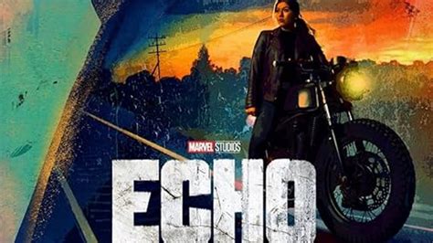 Echo Review: ‘Absolutely Fantastic'! First Reactions Hail Action Sequences In Alaqua Cox’s ...