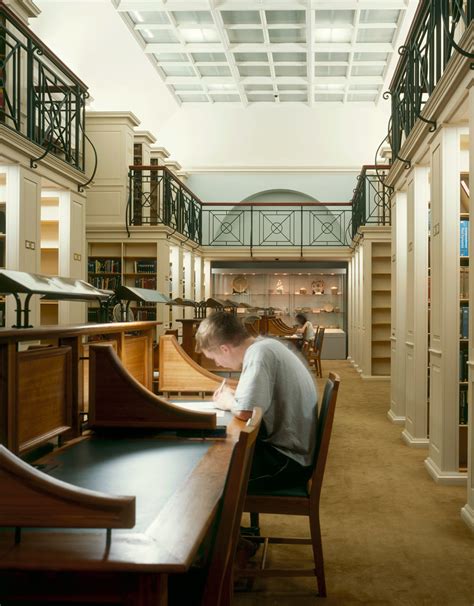 peterhouse-library-study-carrels – Freeland Rees Roberts