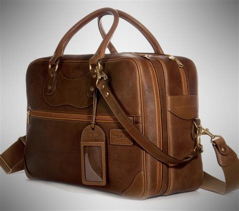 Mens Weekend Bag Roundup: 24 Overnight Bags Reviewed for 2023