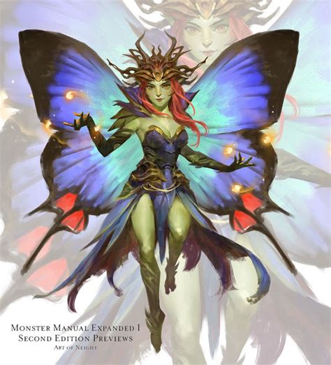 ArtStation - Pixie Queen in 2022 | Character art, Fairy artwork, Fairy art