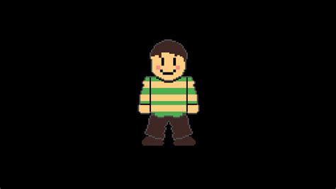 Pixilart - chara sprite by BlueboxDude