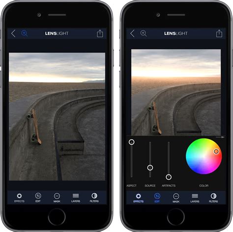 Editing Photos on an iPhone, a Step-by-Step Walkthrough | PetaPixel