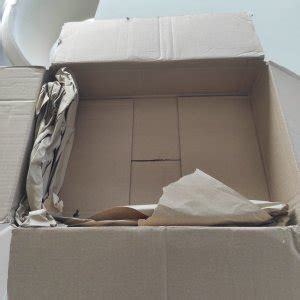 Amazon packing boxes | WiiM