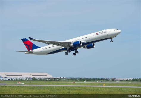 Press Release: Airbus, Delta partner on Skywise predictive maintenance - Runway GirlRunway Girl