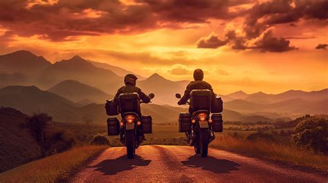 The Ultimate Adventure: Best 1-Way Road Trips in the US - AA Motorcycle Shipping