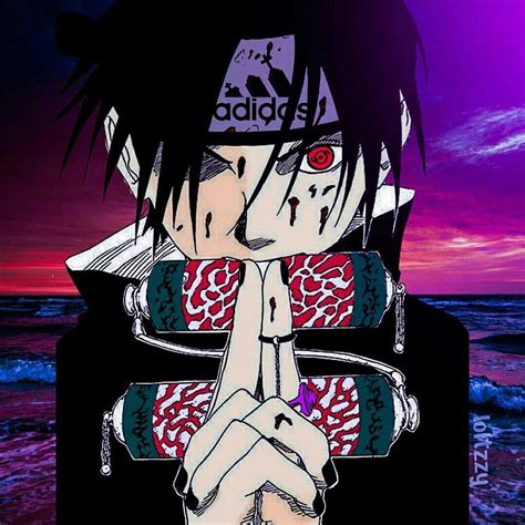 Supreme Itachi Wallpapers - Wallpaper Cave