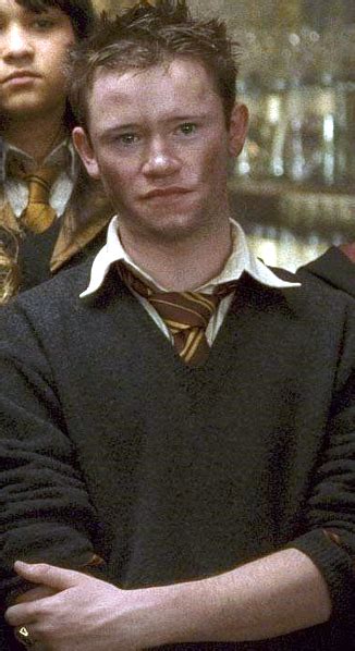 Seamus Finnigan - Gryffindor Photo (28262876) - Fanpop