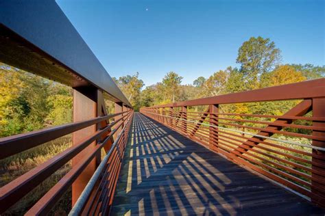 Neuse River Greenway Trail Images – Neuse River Trail