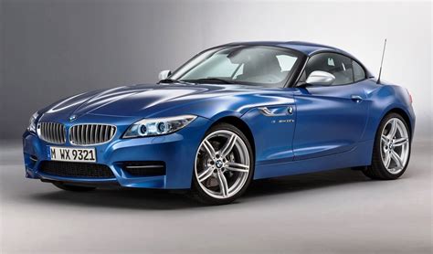 2016 BMW Z4 M Sport Estoril Blue 2