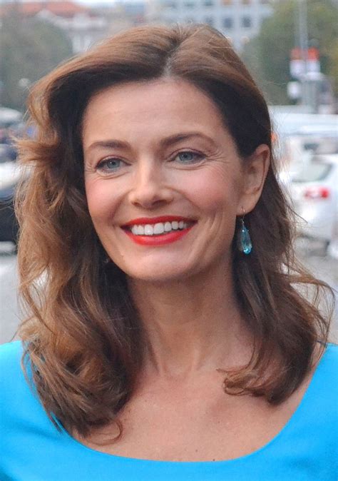 Paulina Porizkova – Wikipedia