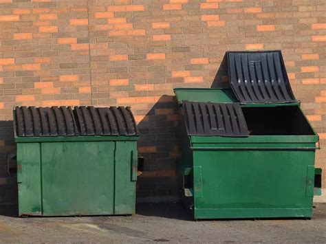 Dumpster Blog Posts - Think Big | BigRentz