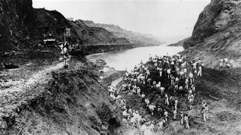 Panama Canal Turns 100 Years Old | Fox News