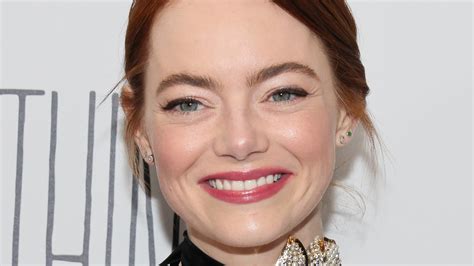 Emma Stone's Go-To Starbucks Coffee Order Features Coconut