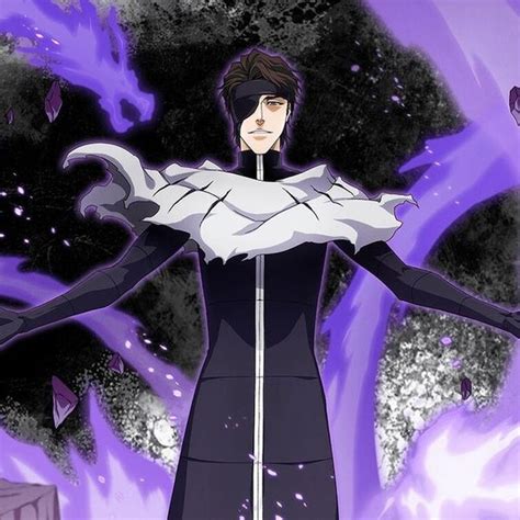 (Kyoka Suigetsu) The Reworked Aizen Experience | Fandom