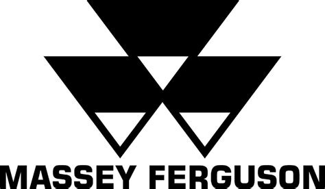 Massey Ferguson Logo Vector at Vectorified.com | Collection of Massey ...