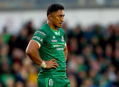 Boost for Connacht as Aki to return for Leinster showdown after wedding