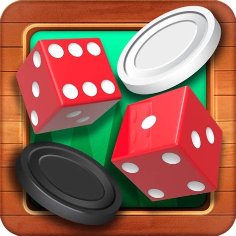 Backgammon Online 2 Players: Multiplayer Free by Trang Thi Huyen Pham