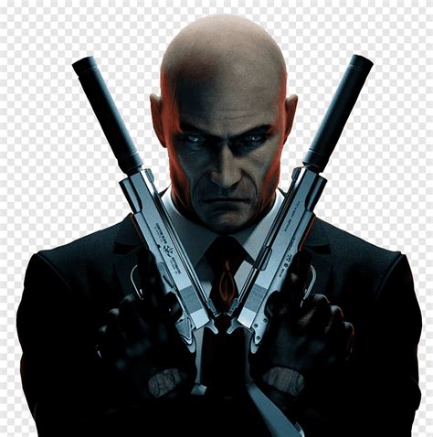 Agent 47 from Hitman, Hitman Go Hitman: Absolution Hitman: Agent 47 ...