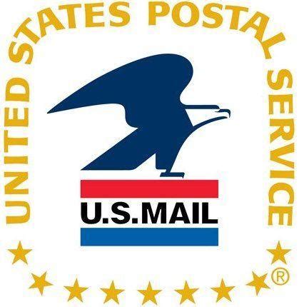 Usps Logo History