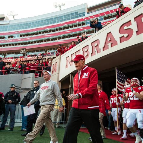 Nebraska Football: Winners and Losers from Week 12 Game vs. Minnesota ...