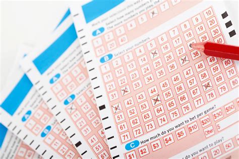 How To Play The Lottery: Five Things You Need To Know Before Playing ...