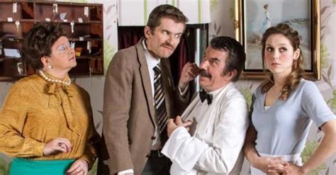 Best Episodes of Fawlty Towers | List of Top Fawlty Towers Episodes