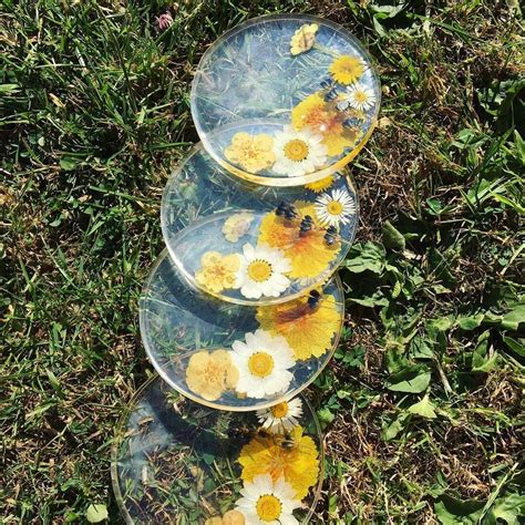 Coasters for sale | eBay | Diy resin art, Resin crafts, Diy resin crafts