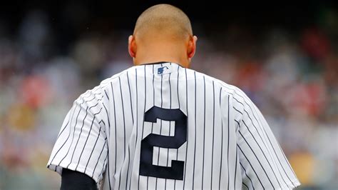 New York Yankees' Derek Jeter has best-selling jersey in MLB - Sports ...