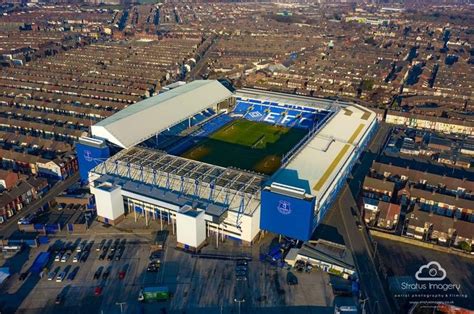 goodison park stadium | Estadio futebol, Estádios, Ginásio