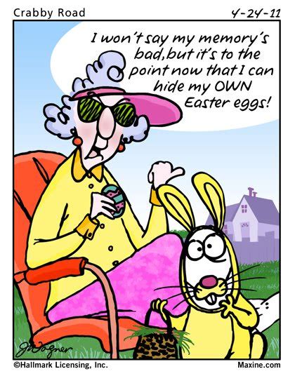 10 of the Funniest Easter Cartoons and Memes | Teach Starter Blog | Teach Starter