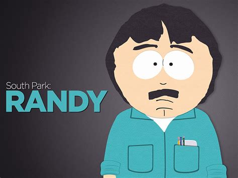2K Free download | Watch South Park: Randy, randy marsh HD wallpaper | Pxfuel