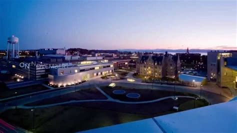 Welcome to the University of Vermont Medical Center - YouTube