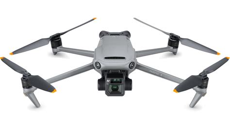 New DJI MAVIC 3 Drones with Hasselblad Cameras | Hardwired