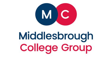 Middlesbrough College Group - updated apprenticeships and training ...