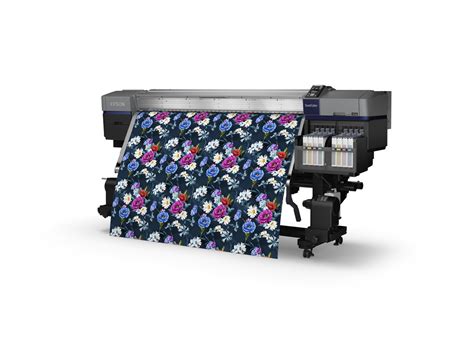 C11CG44403 | Epson SureColor SC-F9330 Dye-Sublimation Textile Production Printer | Large Format ...