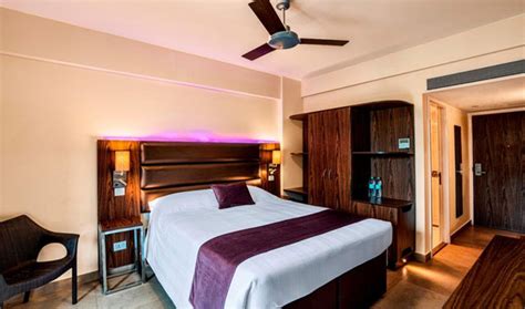 Fairfield by Marriott Goa Anjuna | Hotels in North Goa