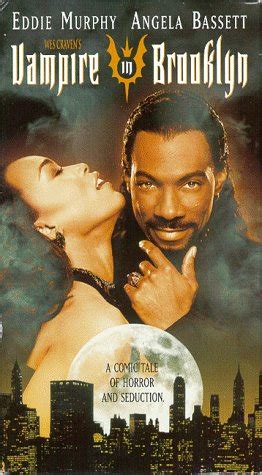 Vampire in Brooklyn (1995)