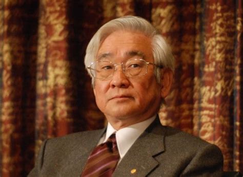 Japanese Nobel-prize-winning particle physicist Toshihide Maskawa dies ...