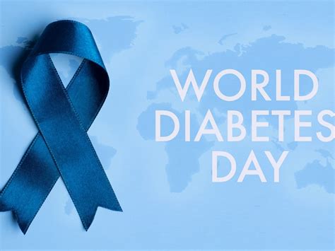 World Diabetes Day 2022: Theme, Quotes, Wishes and Posters