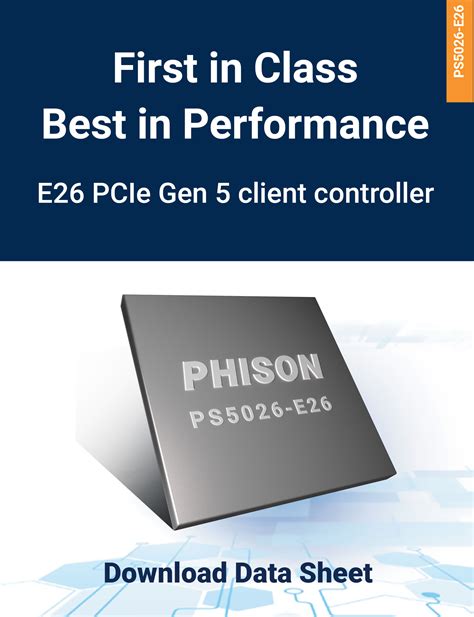 Phison Powers the Best Overall M.2 SSD For Gaming - Phison Blog