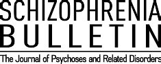 Schizophrenia Bulletin | Oxford Academic