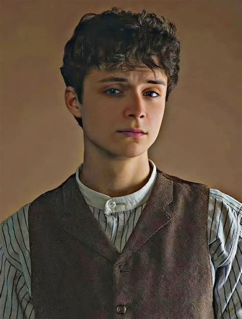 Lucas Zumann ️ | Gilbert blythe, Gilbert and anne, Gilbert blythe actor