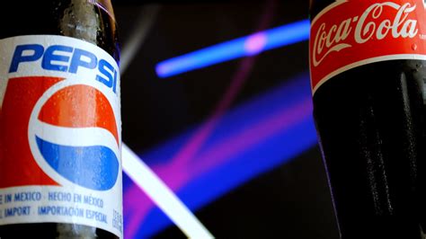 Pepsi Challenge | In one corner: Mexican Pepsi! In the other… | Flickr
