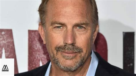 Who Is Kevin Costner? Is He Dead? Find Out What Happened To Him – MACG ...