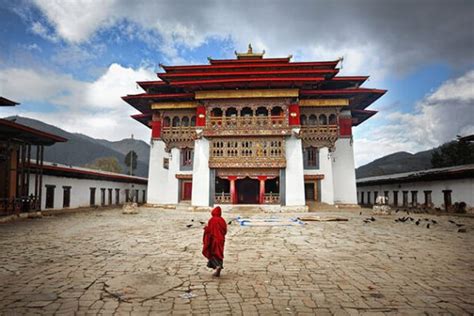 Bhutan Monasteries - 10 Most Stunning Monasteries in Bhutan