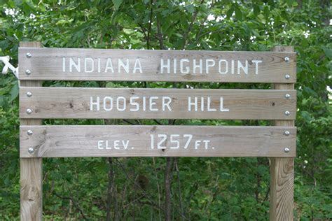 Hoosier Hill