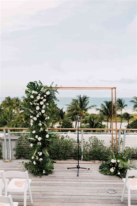 17 Rooftop Wedding Ideas for Any Celebration