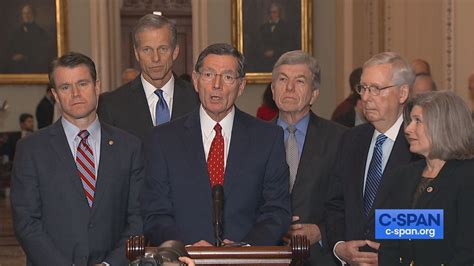 Senate Republican Agenda | C-SPAN.org