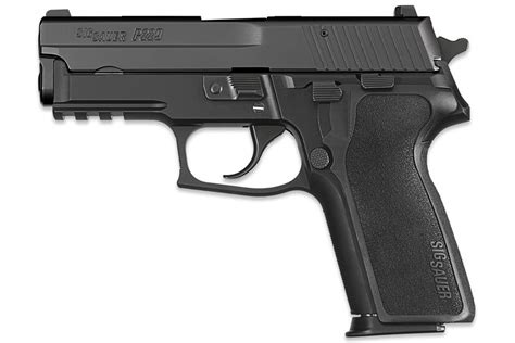 Sig Sauer P229 Nitron 9mm Centerfire Pistol with Night Sights | Vance Outdoors